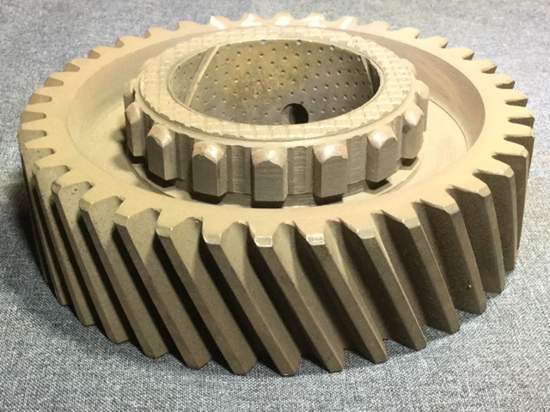 GEAR M/S