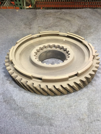 GEAR M/S