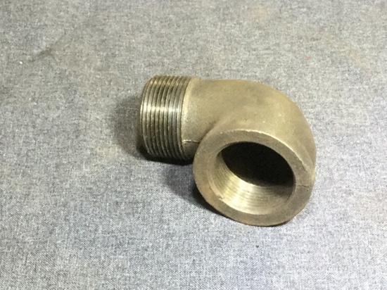 PIPE ELBOW