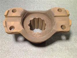 COMP FLANGE