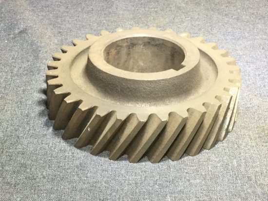 C/S GEAR