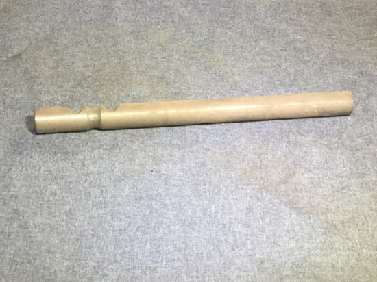 SHIFT ROD