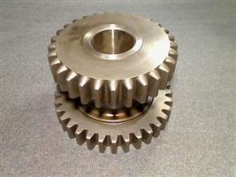 IDLER GEAR