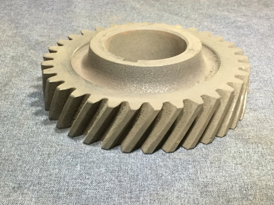 GEAR C/S