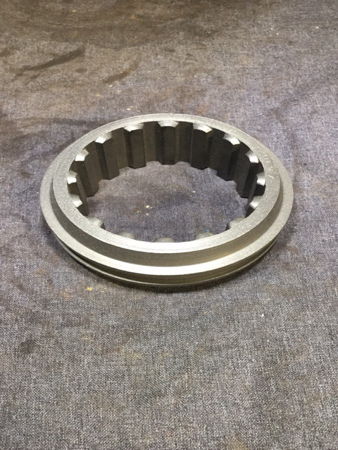 COLLAR