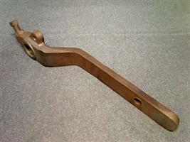 PEDAL ARM