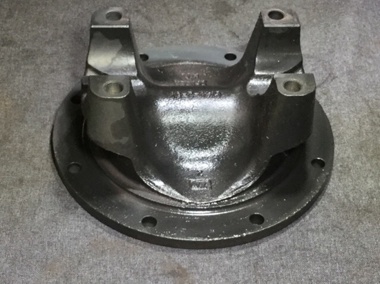 FLANGE YOKE