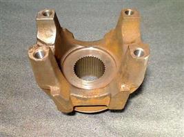 YOKE