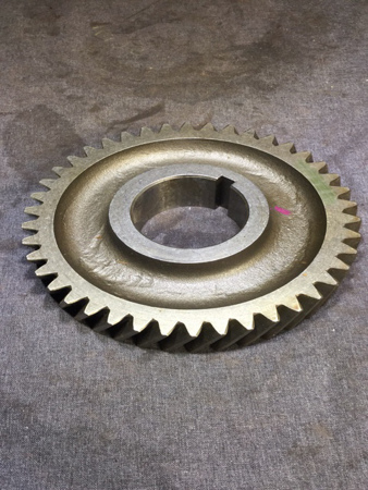 GEAR C/S
