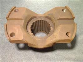 COMP FLANGE