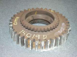 GEAR