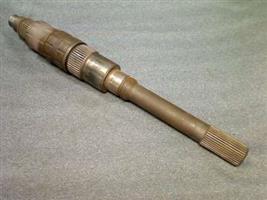 MAINSHAFT