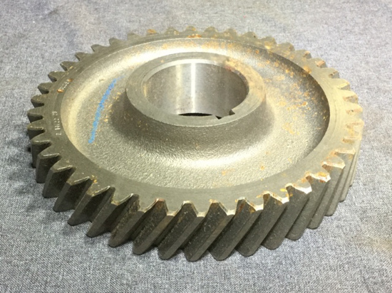 GEAR C/S