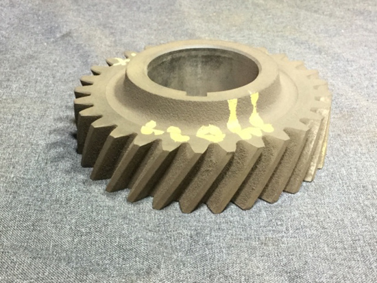 GEAR C/S