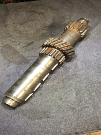 COUNTER SHAFT