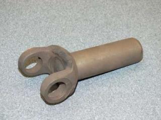 SLIP YOKE