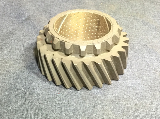 GEAR M/S