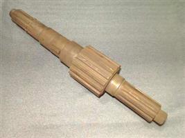 MAINSHAFT