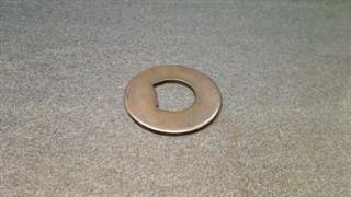 FRT AXLE WASHER