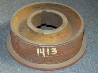 BRAKE DRUM
