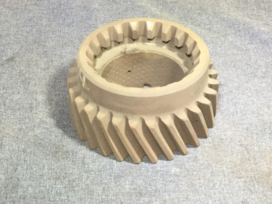 GEAR M/S