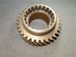 GEAR M/S