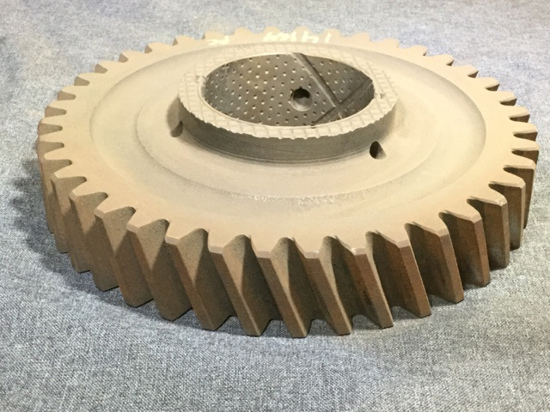 GEAR