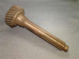 INPUT SHAFT