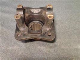 YOKE