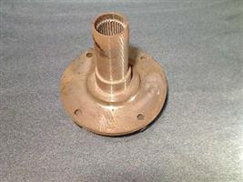 BRAKE DRUM YOKE