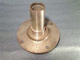 BRAKE DRUM YOKE