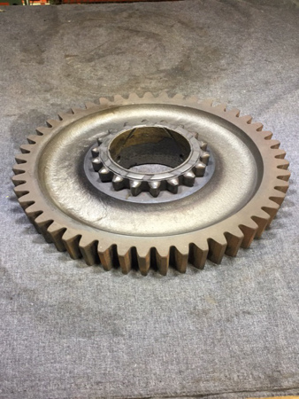 GEAR M/S