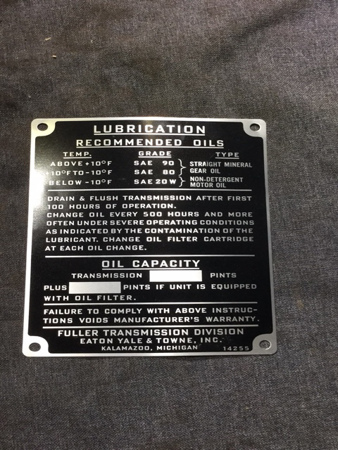 PLATE