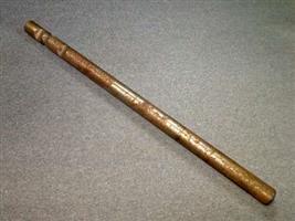 SHIFT ROD