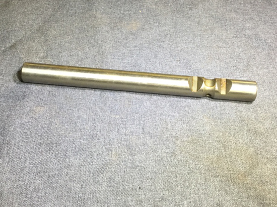 SHIFT ROD