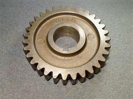 GEAR C/S