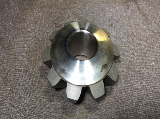 GEAR