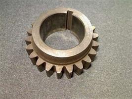 GEAR C/S