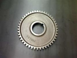 GEAR C/S PTO