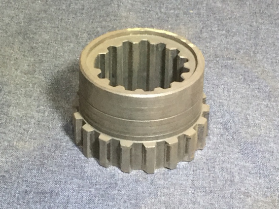 HUB GEAR