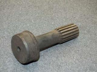 SPLINE STUB