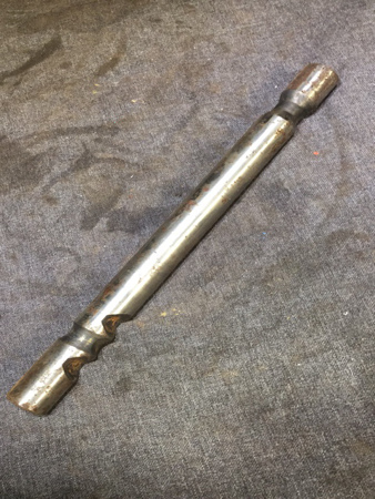 YOKE BAR