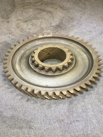 M/S GEAR