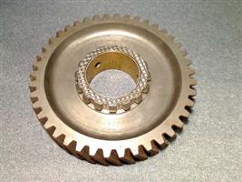 GEAR M/S