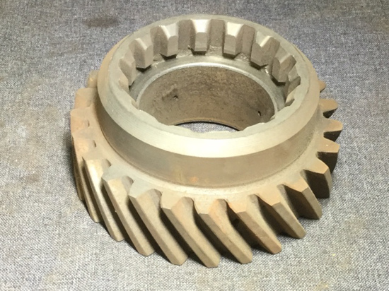 GEAR M/S
