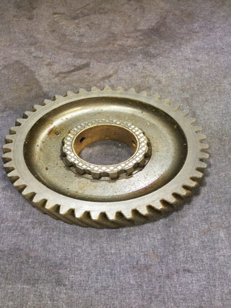 GEAR M/S