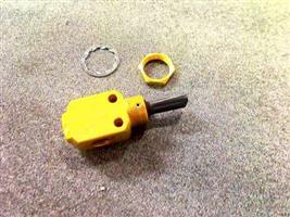 AIR VALVE