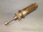 OUTPUT SHAFT