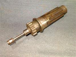OUTPUT SHAFT