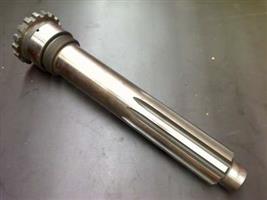 INPUT SHAFT